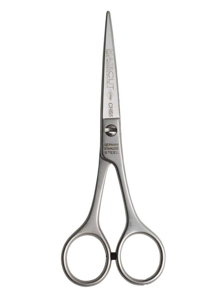 Ciseaux de coiffure microdentés HAIRCUT taille 5'5