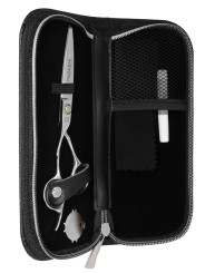 Ciseaux de coiffure KATANA TADASHI gaucher taille 6'0