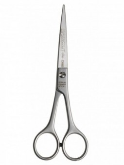 Ciseaux de coiffure microdentés HAIRCUT taille 6'0