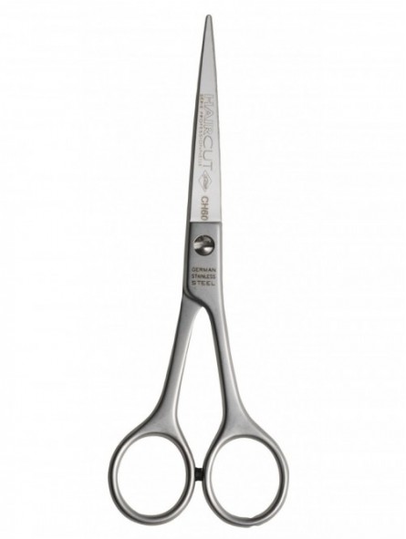 Ciseaux de coiffure microdentés HAIRCUT taille 6'0