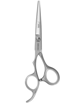 Ciseaux gaucher SENSATION HAIRCUT 5'5