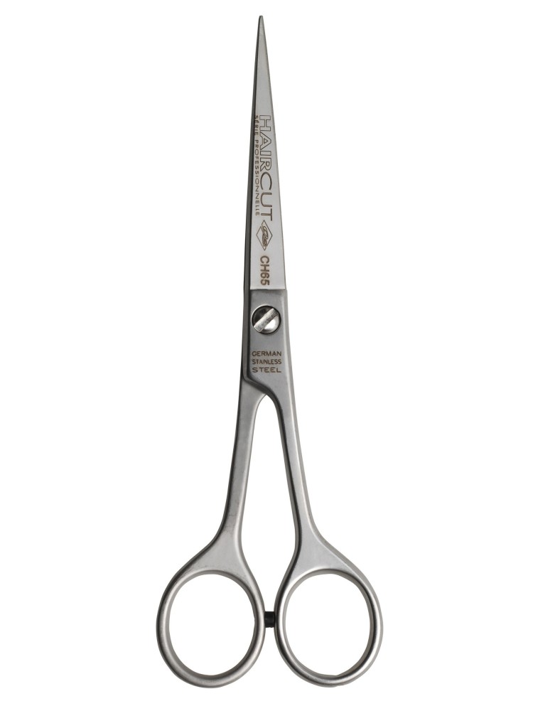 Ciseaux de coiffure microdentés HAIRCUT taille 6'5