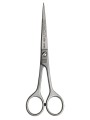 Ciseaux de coiffure microdentés HAIRCUT taille 6'5
