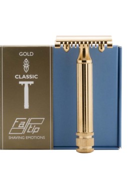 Rasoir barbier 42115 double...