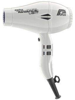 Sèche-cheveux professionnel ADVANCE PARLUX blanc
