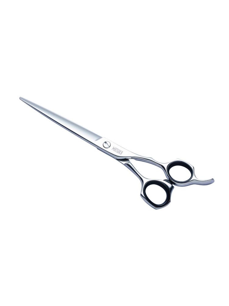 Ciseaux barbier H7-80 MATSUKA taille 8'