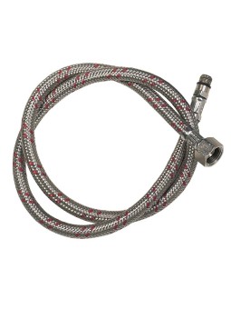 Flexible d'arrivée d'eau chaude pour mitigeur JACQUES SEBAN