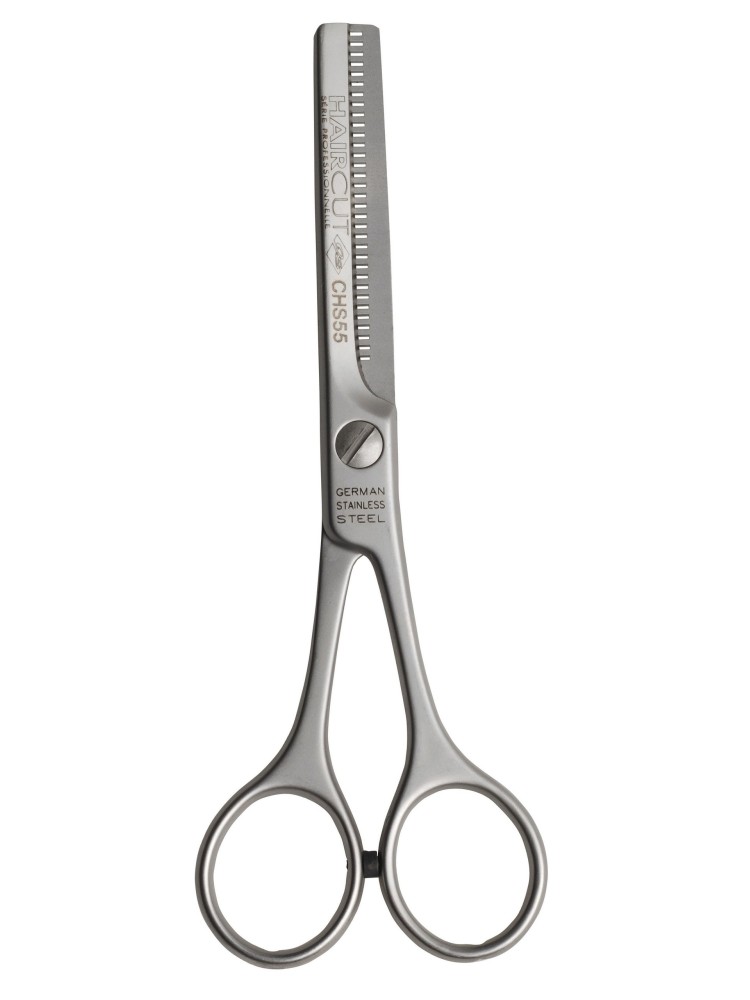 Ciseaux de coiffure sculpteur HAIRCUT taille 5'5
