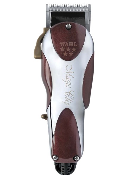 Tondeuse professionnelle MAGIC CLIP WAHL