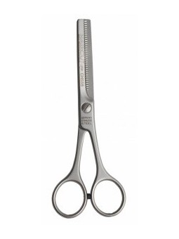 Ciseaux de coiffure sculpteur HAIRCUT taille 6'5