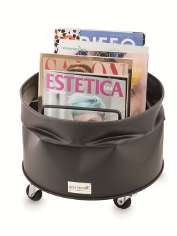 Porte revues CRASH JACQUES...