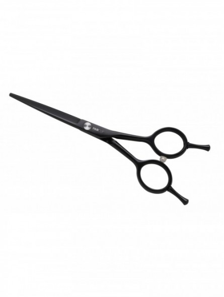 Ciseaux de coiffure sans microdenture HAIRCUT 6'