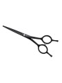 Ciseaux de coiffure sans microdenture HAIRCUT 6'