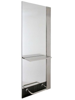 Coiffeuse salon de coiffure murale TAIGA JACQUES SEBAN