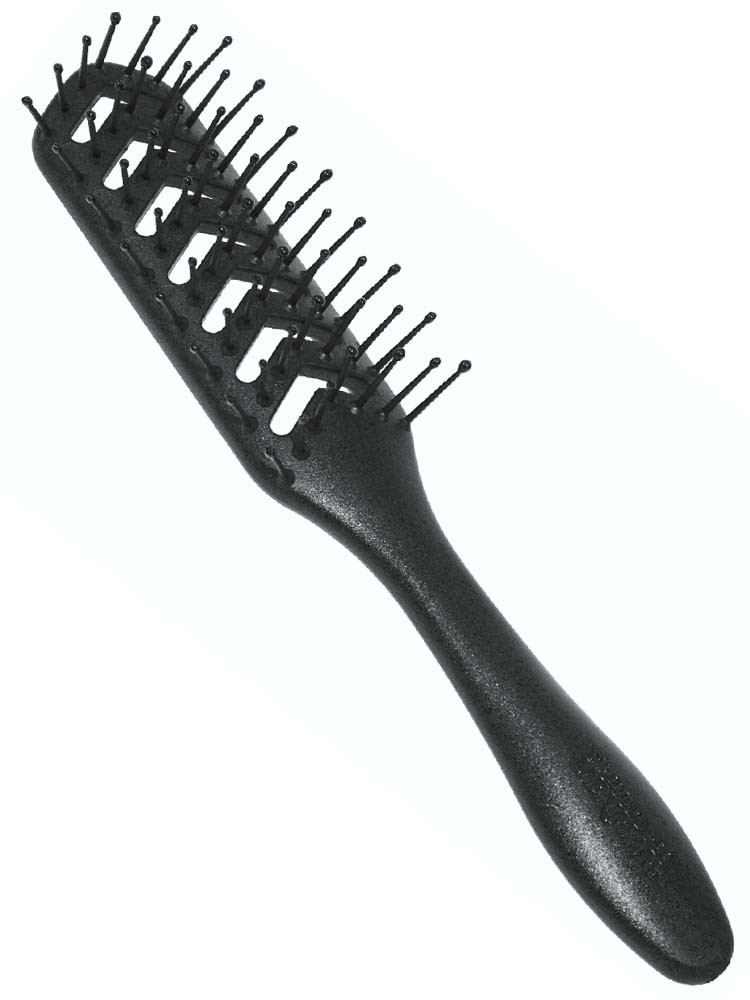 Brosse D200 squelette flexible DENMAN