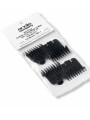 Lot de 4 contre-peignes pour tondeuses ANDIS Superliner ou Outliner jacques seban
