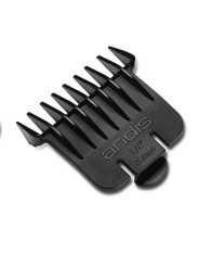 Lot de 4 contre-peignes pour tondeuses ANDIS Superliner ou Outliner jacques seban