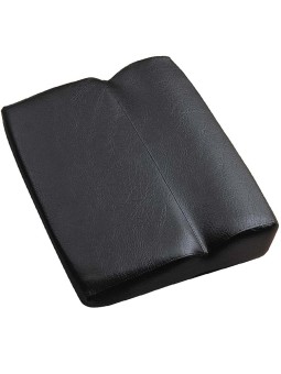 Pouf rehausseur pour bac à shampoing JACQUES SEBAN