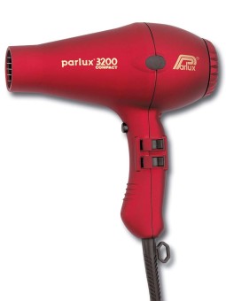Séchoir professionnel PARLUX 3200 Compact rouge