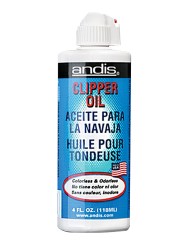 Burette d'huile pour tondeuse professionnelle 118 ml ANDIS