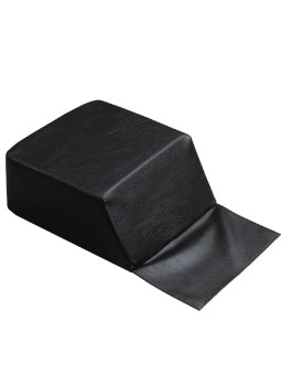 Pouf rehausseur carré pour fauteuil et bac JACQUES SEBAN