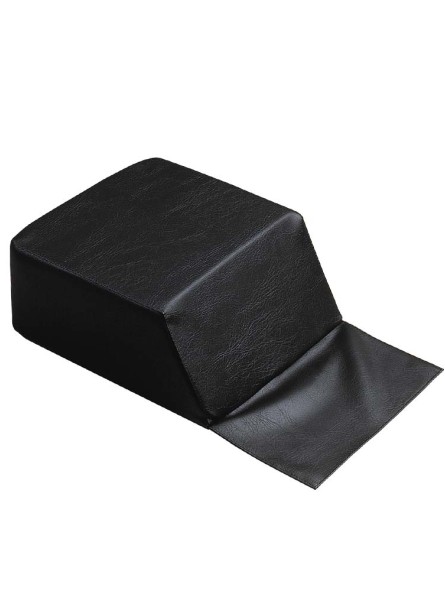 Pouf rehausseur carré pour fauteuil et bac JACQUES SEBAN