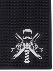 Tapis pour outils barbier et coiffure BARBER MAT small