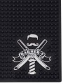 Tapis pour outils barbier et coiffure BARBER MAT small