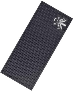 Tapis pour outils barbier et coiffure BARBER MAT small