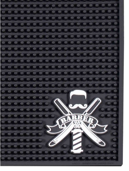 Tapis pour outils barbier et coiffure BARBER MAT