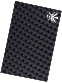 Tapis pour outils barbier et coiffure BARBER MAT