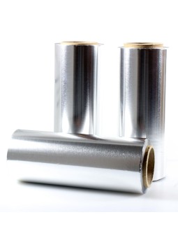 Aluminium coloration 3 rouleaux 12 microns JACQUES SEBAN