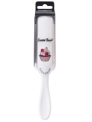 4 brosses D3 parfumées. 2 fraises et 2 coco DENMAN