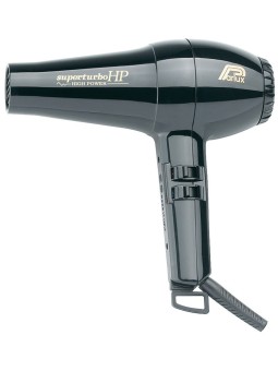 Sèche-cheveux professionnel 2600 HP PARLUX noir