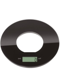 Balance électronique de coiffure ronde JACQUES SEBAN