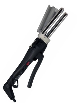 Fer à onduler 3 branches GAMA