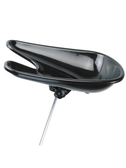 Cuve lave tête pour fauteuil coiffeur avec tige JACQUES SEBAN