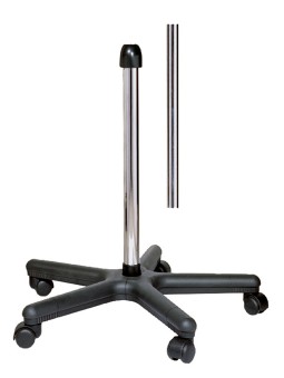 Pied pour casque sèche cheveux PARLUX