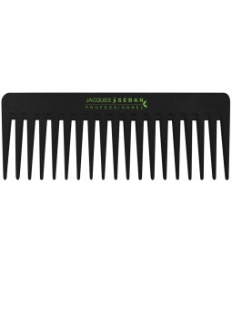 Peigne démêloir noir JACQUES SEBAN NATURE