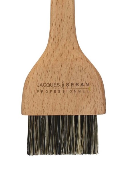 Pinceau teinture blaireau JACQUES SEBAN NATURE