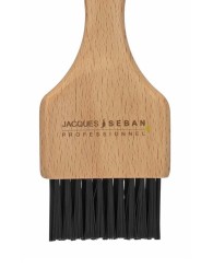 Pinceau teinture nylon JACQUES SEBAN NATURE