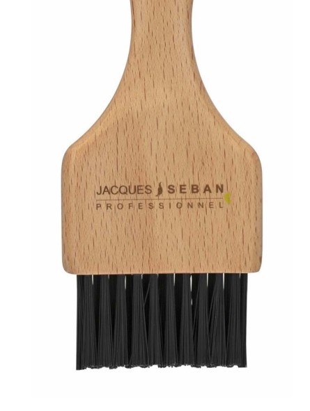 Pinceau teinture nylon JACQUES SEBAN NATURE