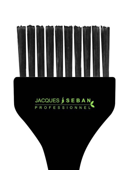 Pinceau teinture coloration noir JACQUES SEBAN NATURE