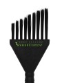 Pinceau teinture noir JACQUES SEBAN NATURE