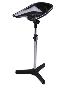 Lave tête articulé complet sur pied avec réservoir JACQUES SEBAN