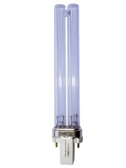 Lampe UVC VIRUCIDE 9 W JACQUES SEBAN