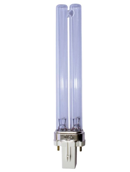 Lampe UVC VIRUCIDE 9 W JACQUES SEBAN
