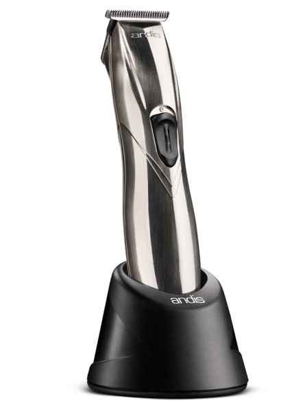 socle Tondeuse de finition SLIMLINE PRO LI D8 Int'l ANDIS