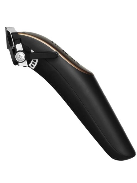 Tondeuse de coupe ERGONOMIK modèle TH38 HAIRCUT