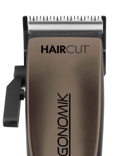 Tondeuse de coupe ERGONOMIK modèle TH38 HAIRCUT